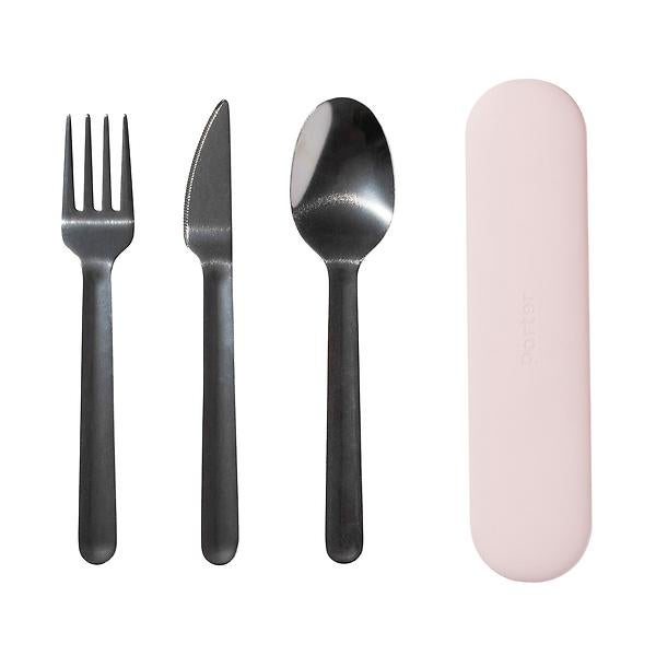 Porter Utensil Set