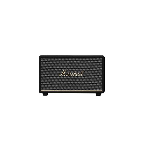 Marshall Acton III Bluetooth Speaker | The Container Store