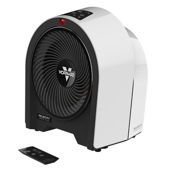 Vornado Velocity 5R Whole Room Heater