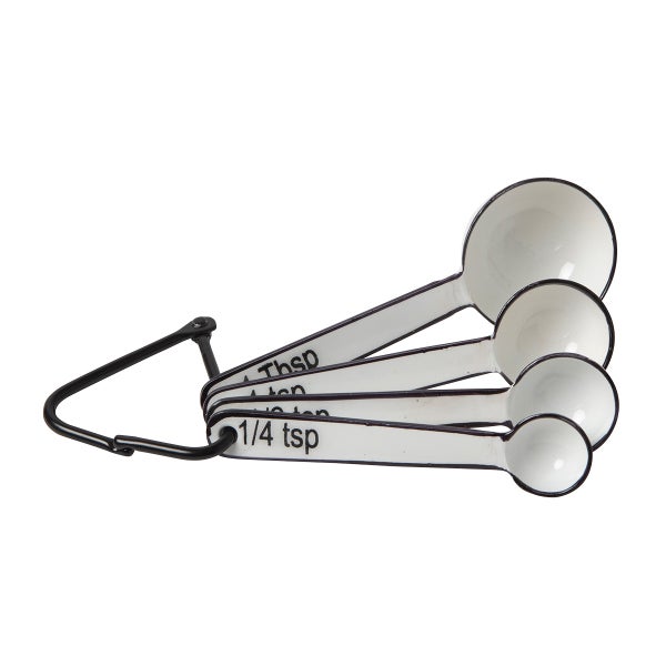 Be Home Harlow Measuring Spoons The Container Store