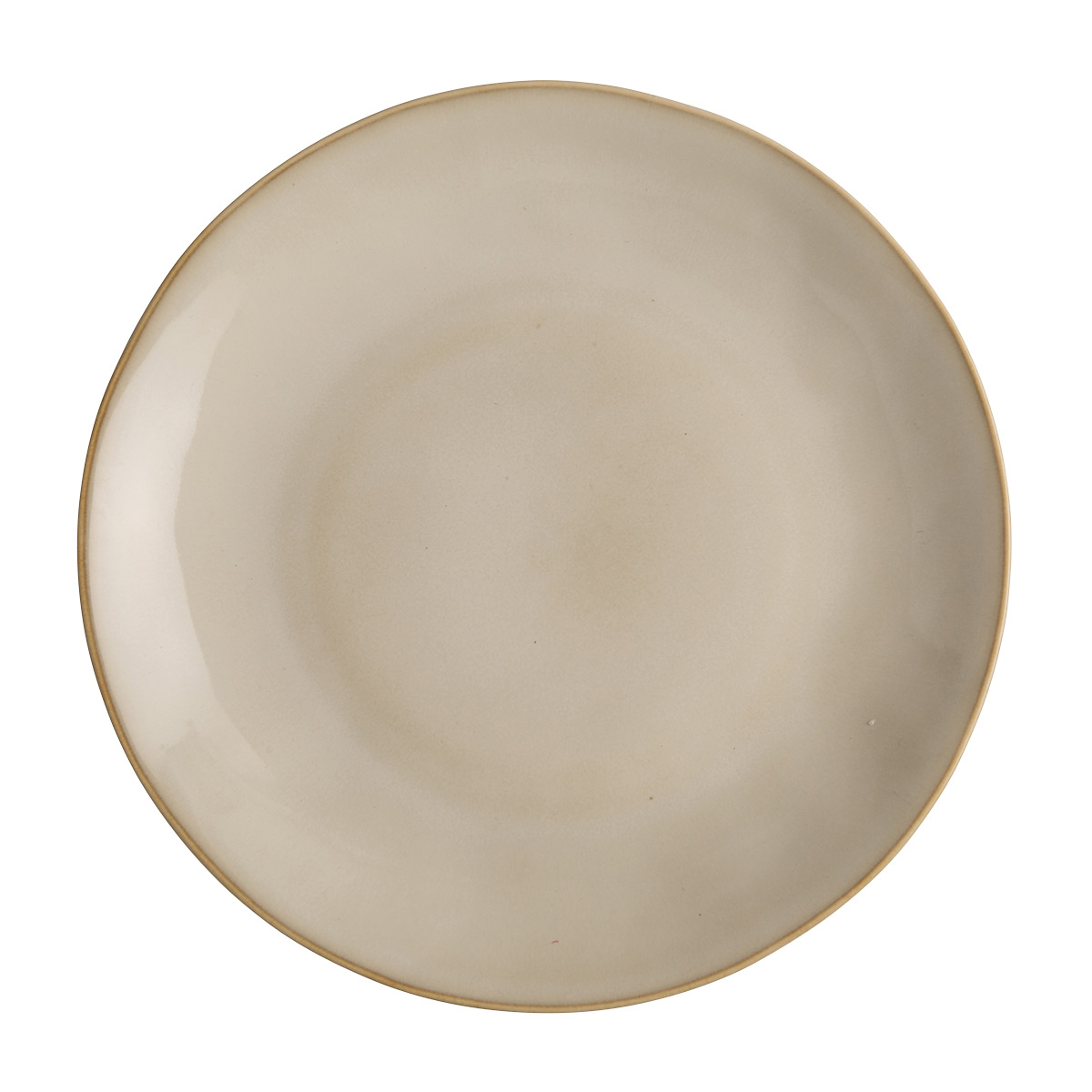 Stoneware Dinner Plate | The Container Store