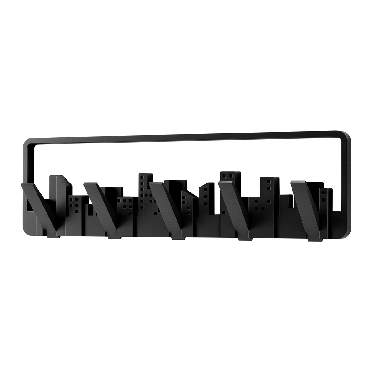 Umbra Skyline Wall Mounted Hook The Container Store