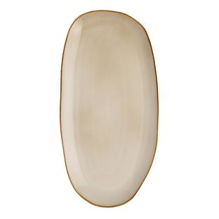 Be Home Mate Oval Platter