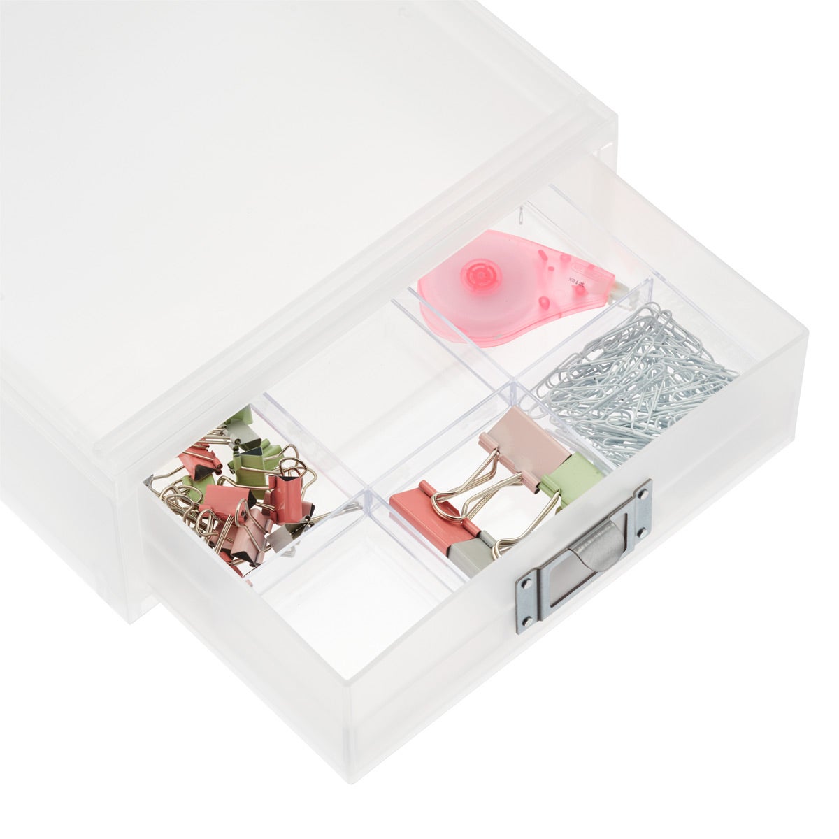 Like-it Sectioned Drawer Dividers