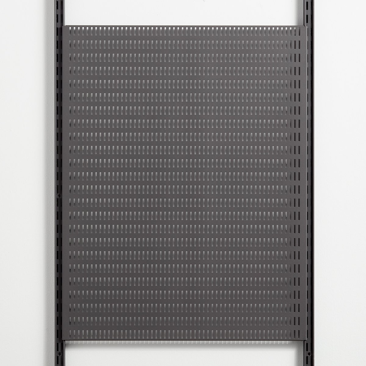 Garage Plus by Elfa Steel Pegboard