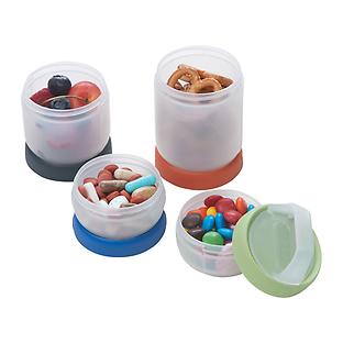 humangear Stax Containers