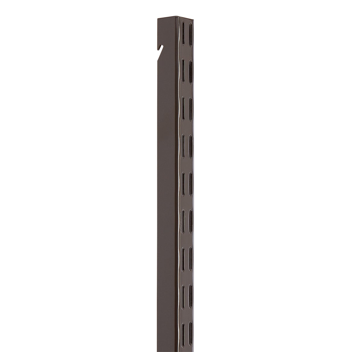 Elfa 60" Hang Standard Graphite
