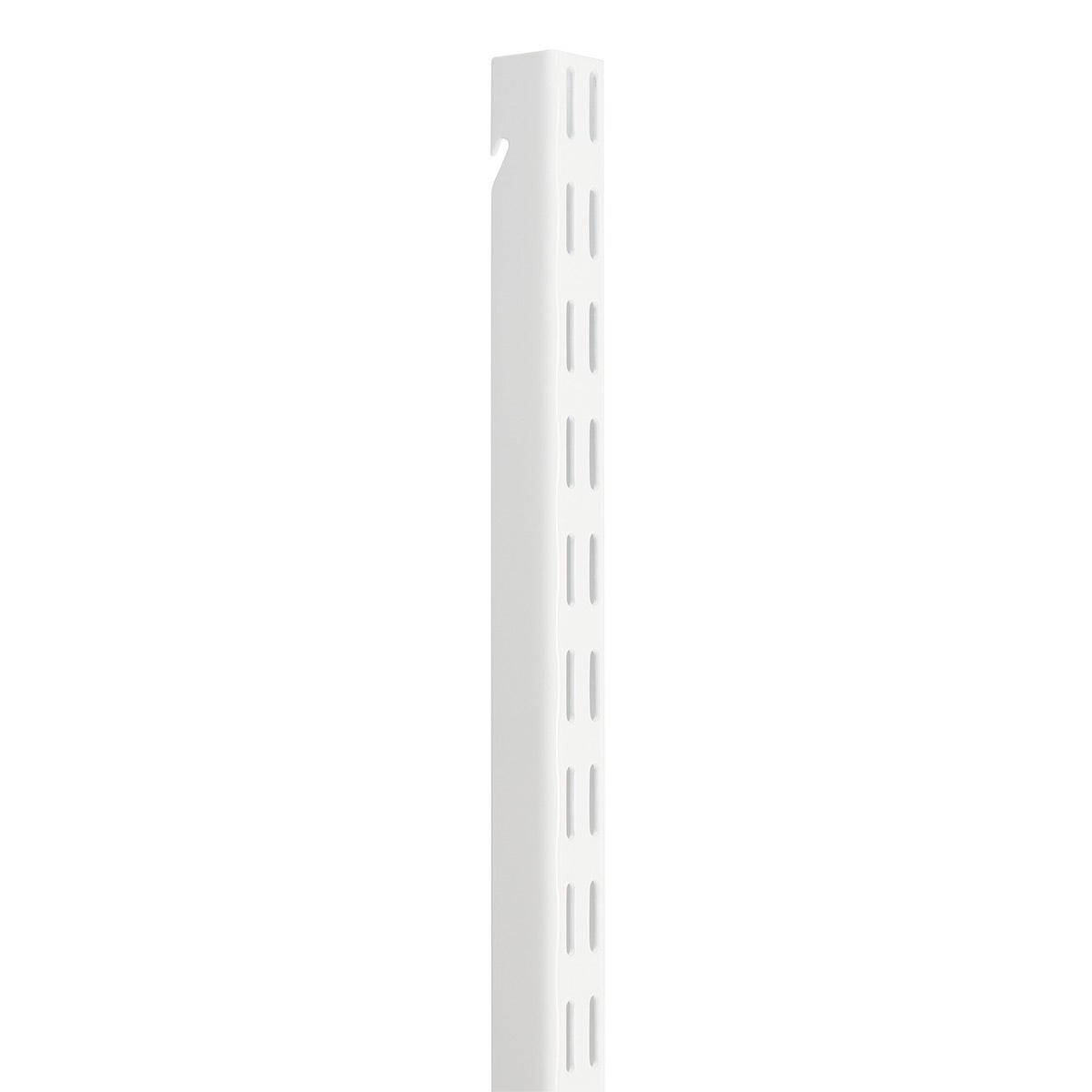 Elfa 84" Hang Standard White