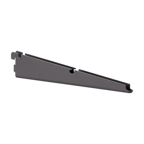Garage Plus by Elfa Wire Shelf Brackets