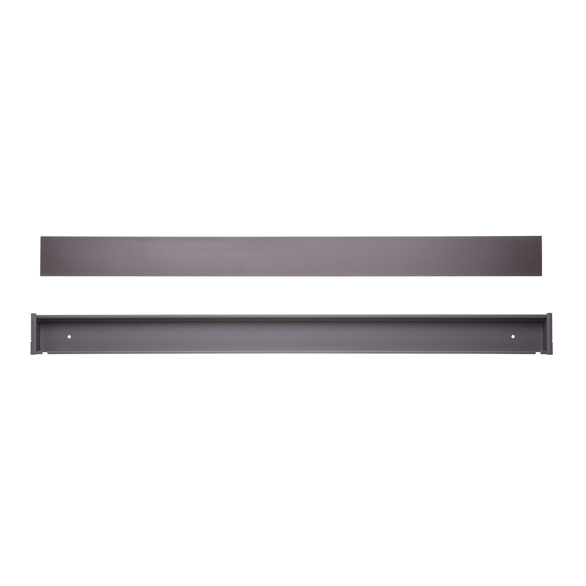 Decor+/Garage+ by Elfa 3' Lighting Cable Box Matte Grey
