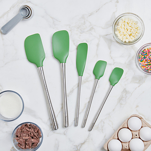 Tovolo Spatula  The Container Store