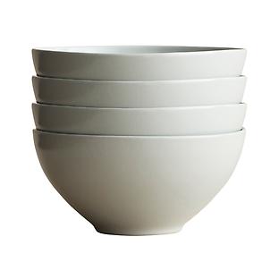 Year & Day Small Bowl Set of 4