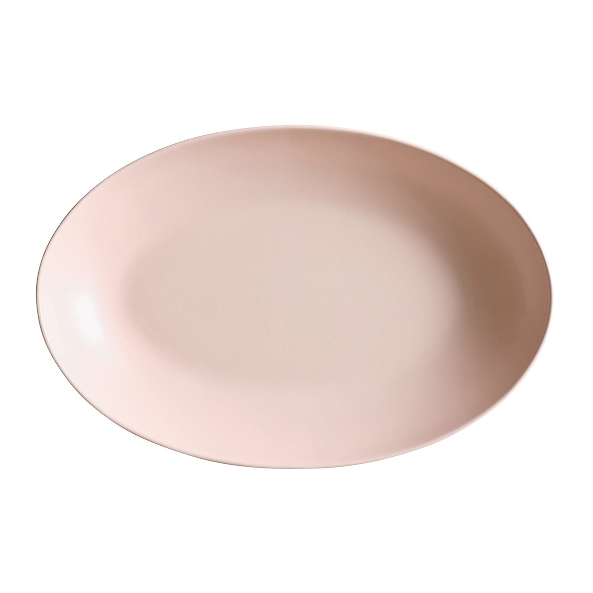 Year & Day Oval Low Serving Bowl The Container Store