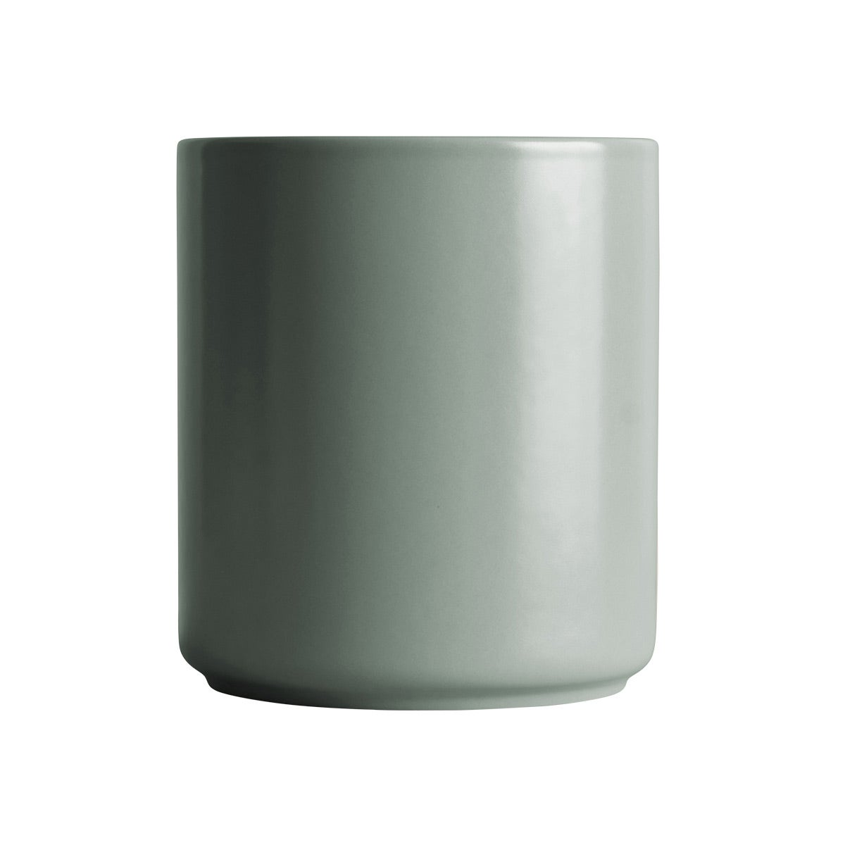 Year & Day Ceramic Utensil Crock Palm