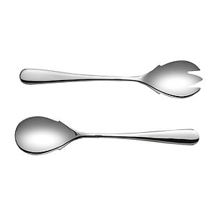 Year & Day Serving Fork & Spoon Set