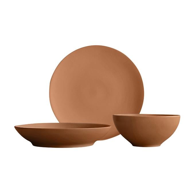 Year & Day The Core Set