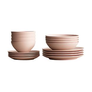 Year & Day Ceramic Dinnerware Set