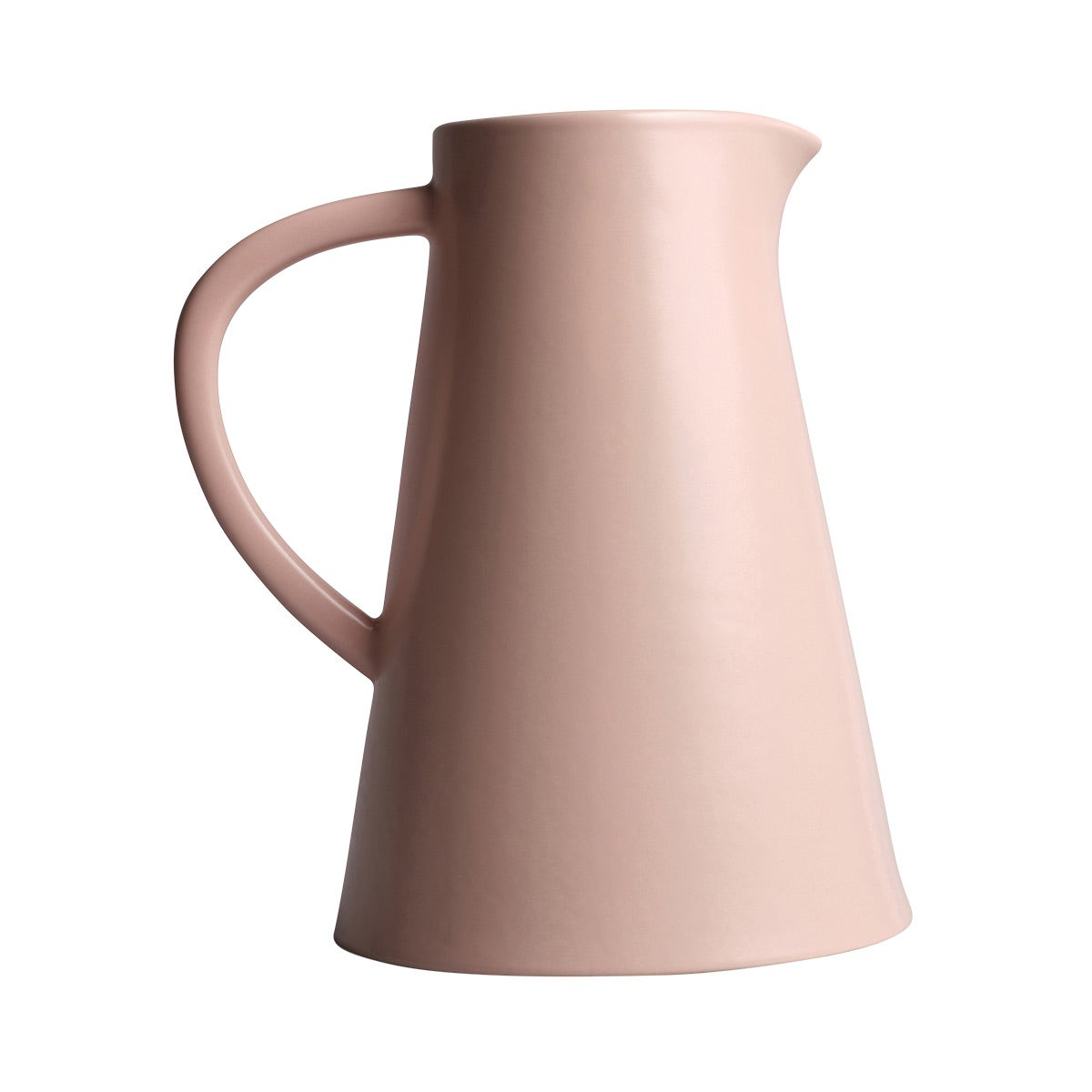 Year & Day 1.7L Ceramic Pitcher Daybreak