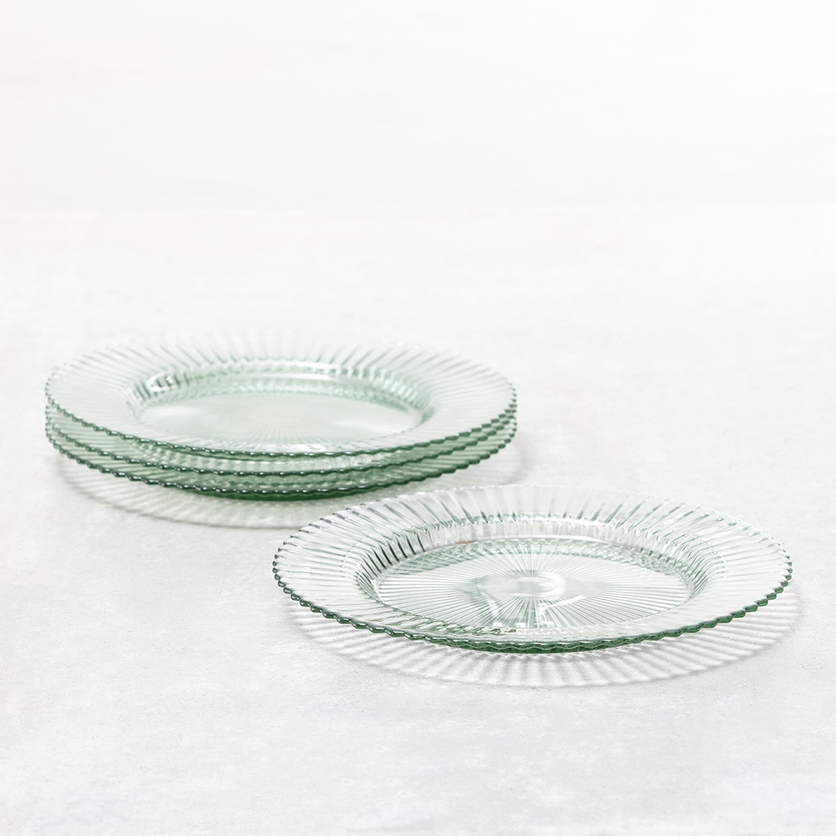 Fortessa Archie Dinner Plate Set of 4