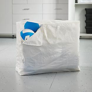 The Container Store All-Purpose Storage Bag