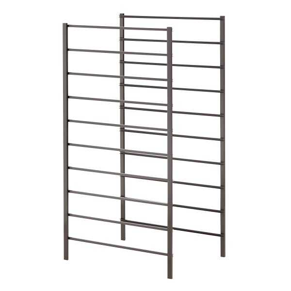 Elfa Classic Panels Set of 2 The Container Store