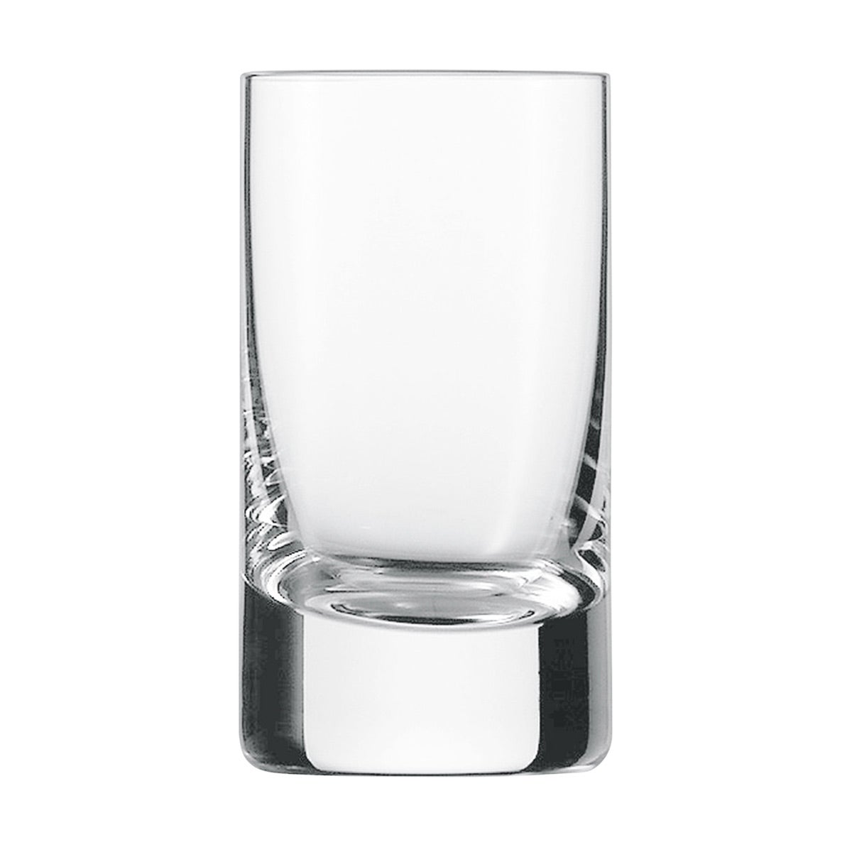 Schott-Zwiesel Longdrink Glas Paris – 12er Set, Elegantes Trinkglas Für Cocktails & Getränke