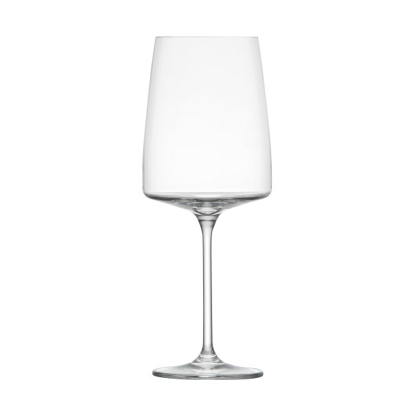 Zwiesel Glas Sensa Cabernet/Bordeaux Glass Set of 6