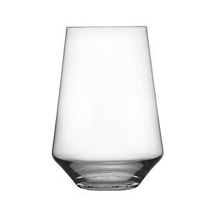 Zwiesel Glas Pure Stemless Wine Glass Set of 6