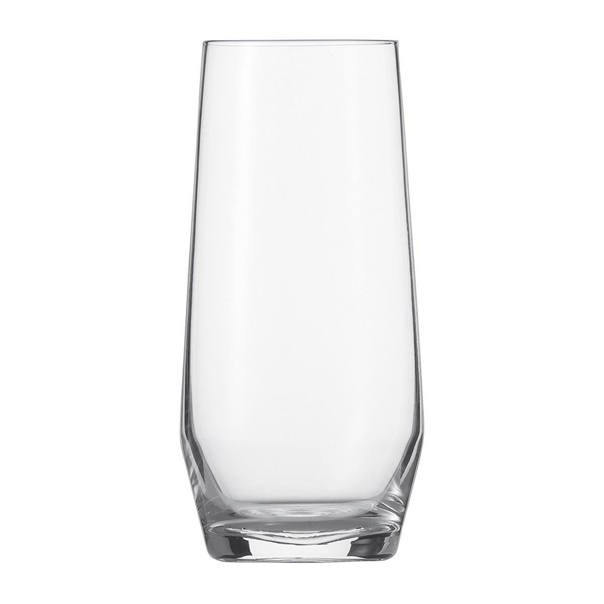 Zwiesel Glas Pure Collins Glass Set of 6