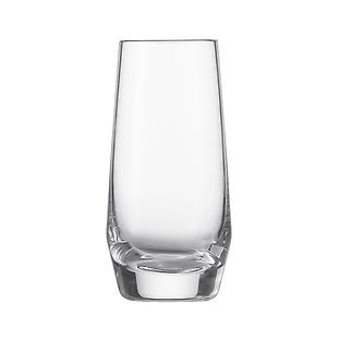 Zwiesel Glas Pure Shot Glass Set of 6
