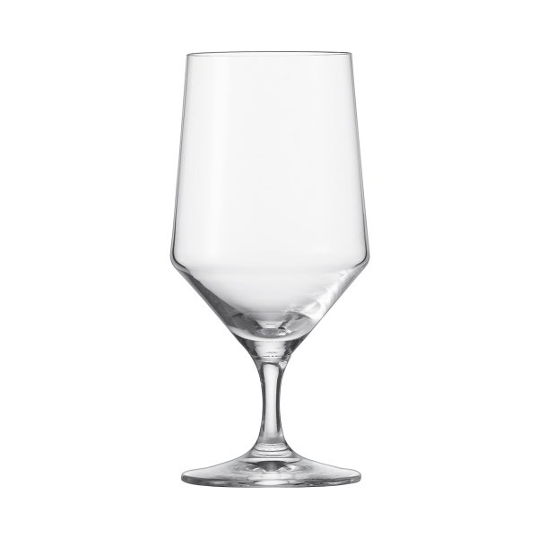 Zwiesel Glas Pure Water Goblet Glass Set of 6