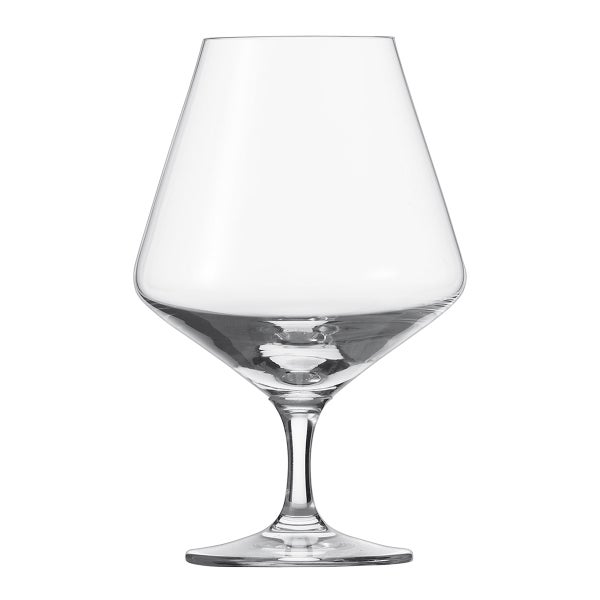 Zwiesel Glas Pure Cognac Glass Set of 6