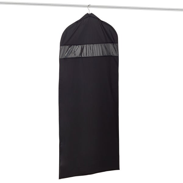 The Container Store PEVA Hanging Dress Bag The Container Store