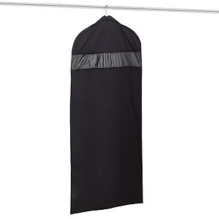 The Container Store PEVA Hanging Dress Bag