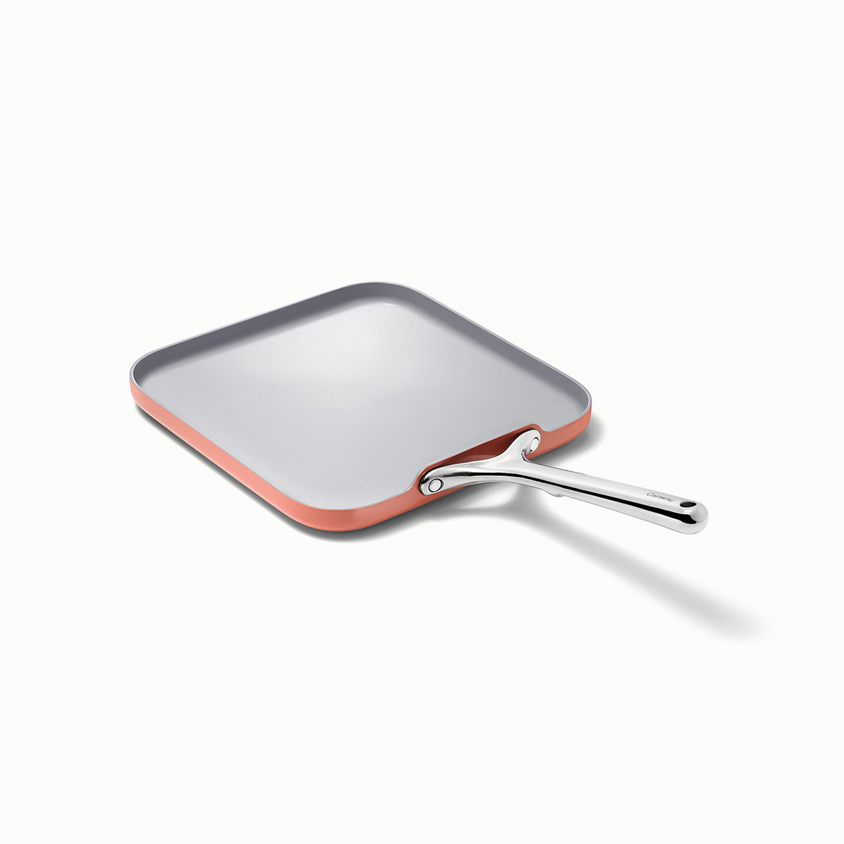 Caraway Home Square Flat Griddle Perrcotta