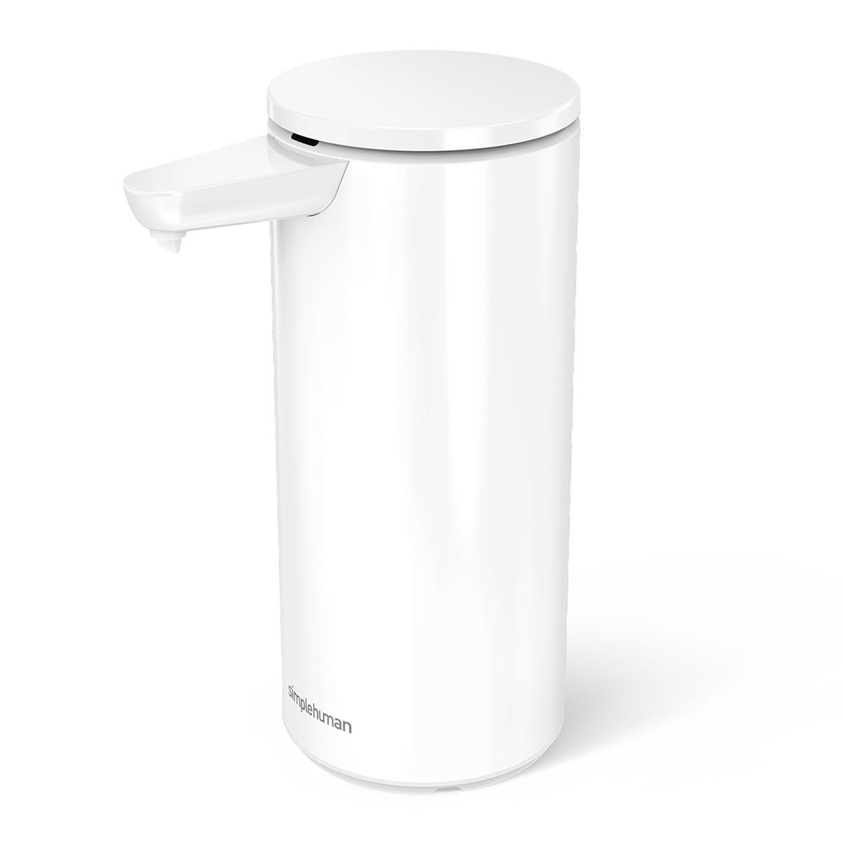 simplehuman 14 oz. Sensor Pump White