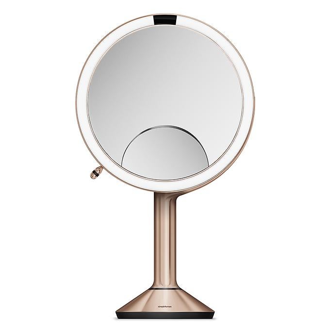 simplehuman Sensor Mirror Trio