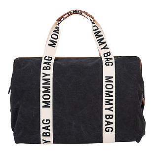 Childhome Signature Mommy Bag