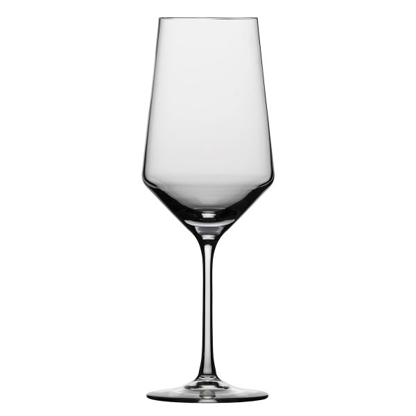 64 Cl - Schott Zwiesel Vina Calice Vino Rosso Bordeaux In Vetro - Set 6 Pezzi - Foto 10