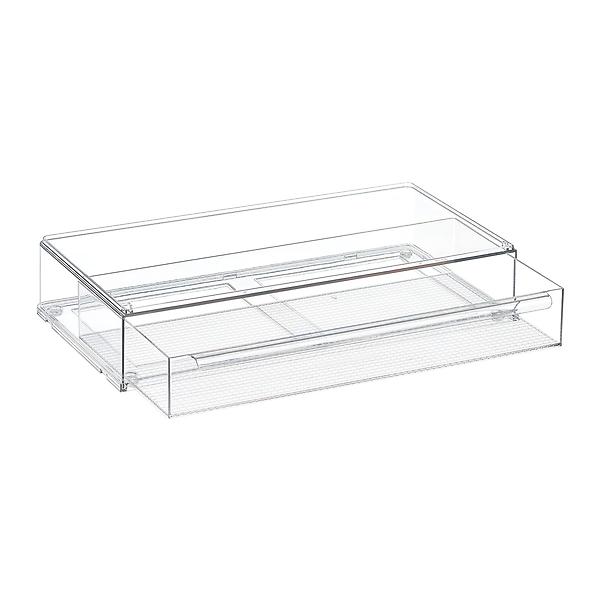 Everything Organizer Stacking Drawer | The Container Store
