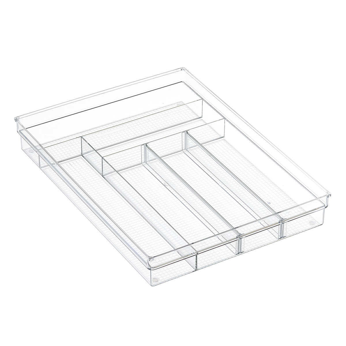 Everything Organizer Store Utensil Tray | The Container Store