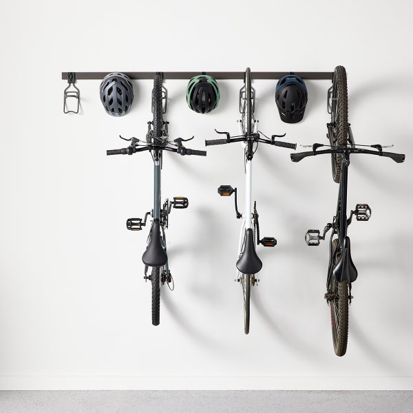 Garage Plus Large Bike Rack