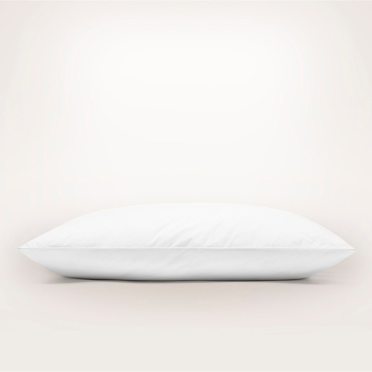 Boll & Branch Down Alternative Pillow Insert The Container Store
