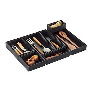 The Container Store Stacking Drawer Organizer