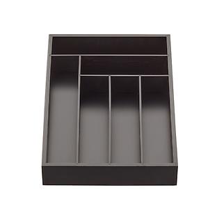The Container Store 6-Section Flatware Organizer