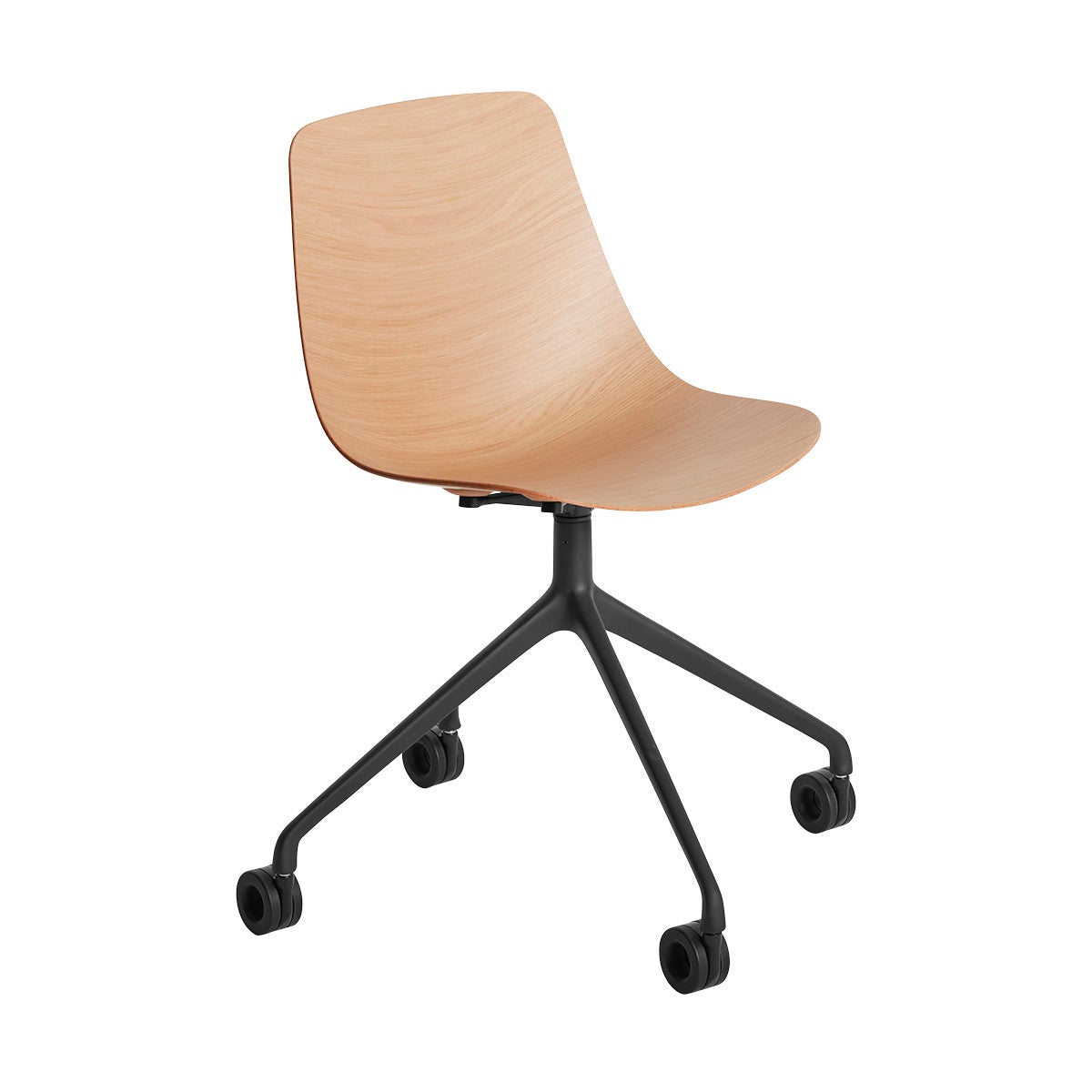 Blu Dot Clean Cut Task Chair The Container Store