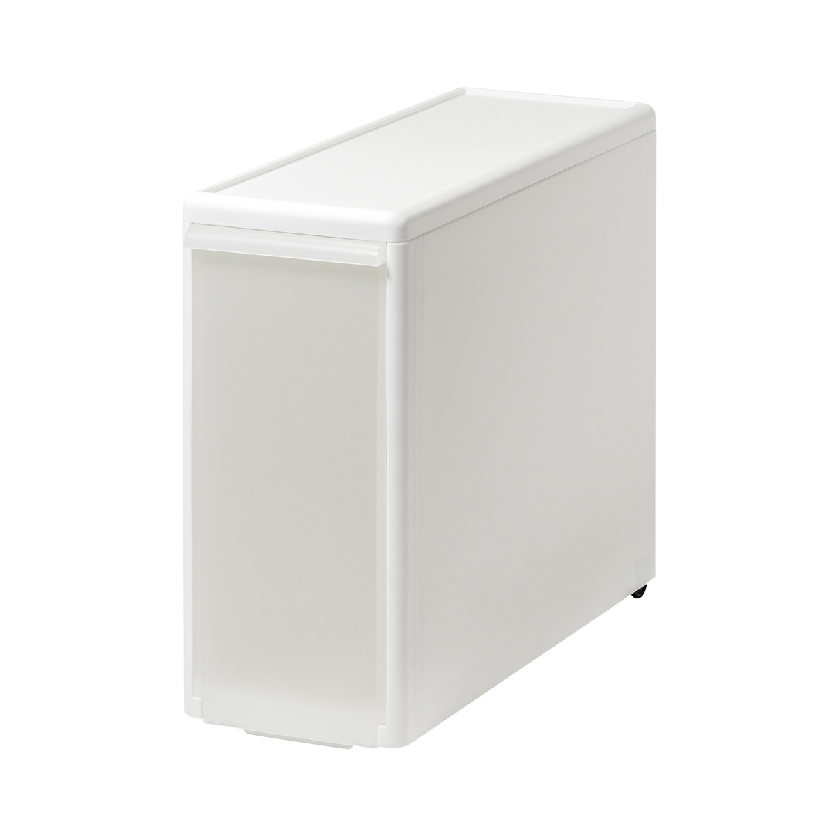 like-it Extra Tall Narrow Modular Storage Drawer White