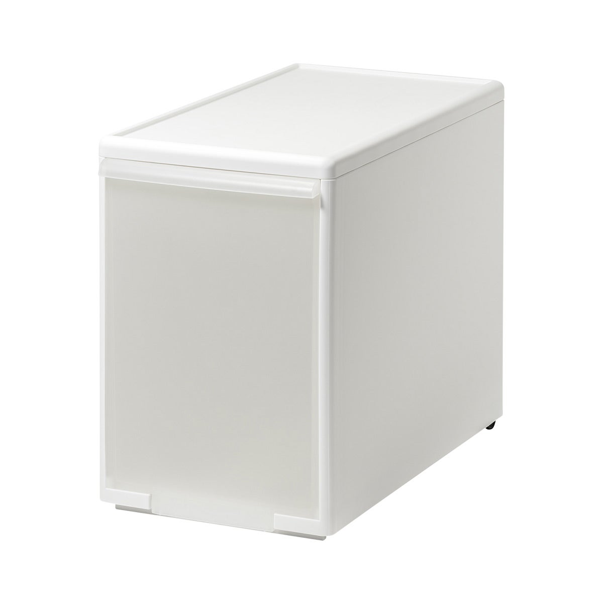 like-it Extra Tall Medium Modular Storage Drawer White