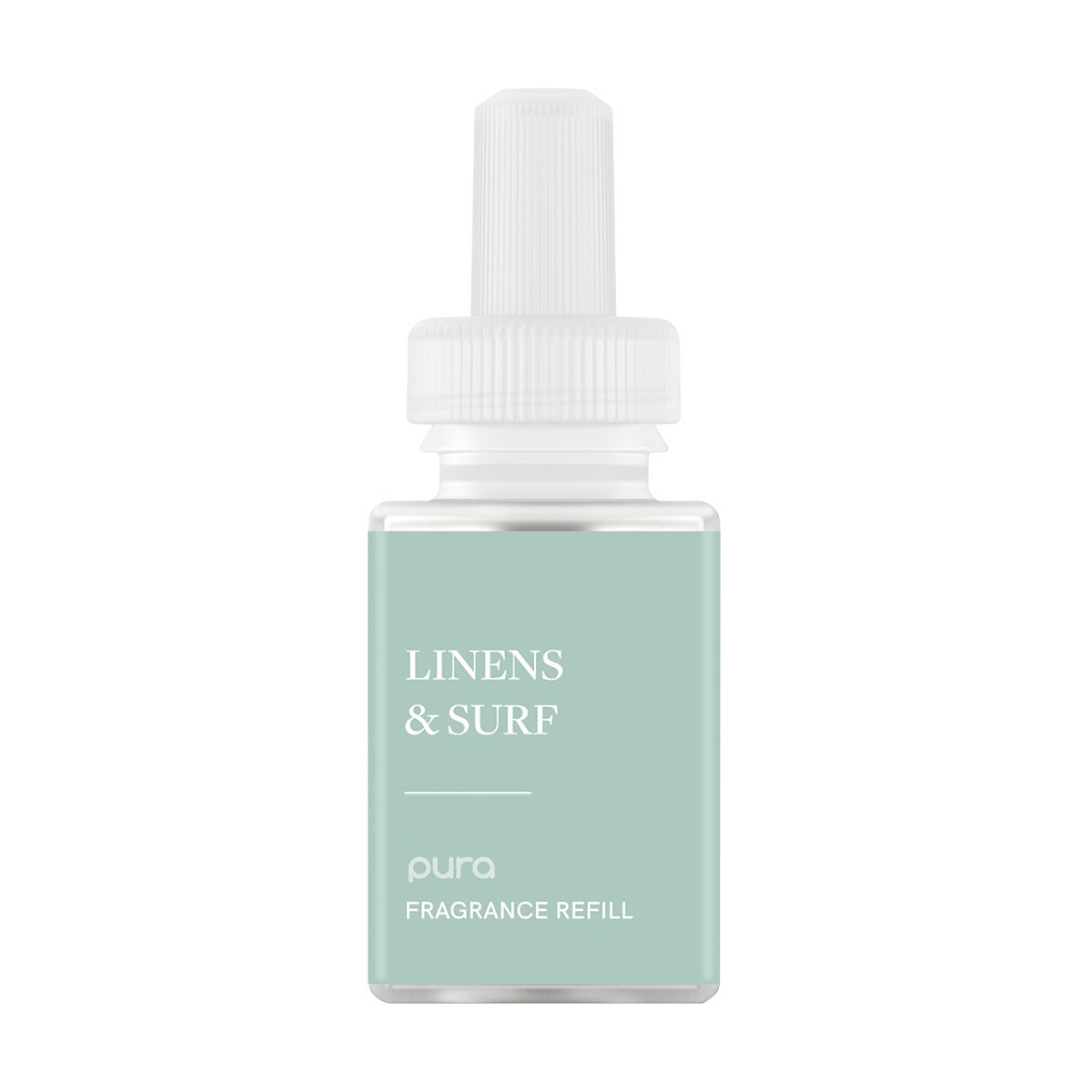 Pura Scents, Inc. Fragrance Refill Linens & Surf