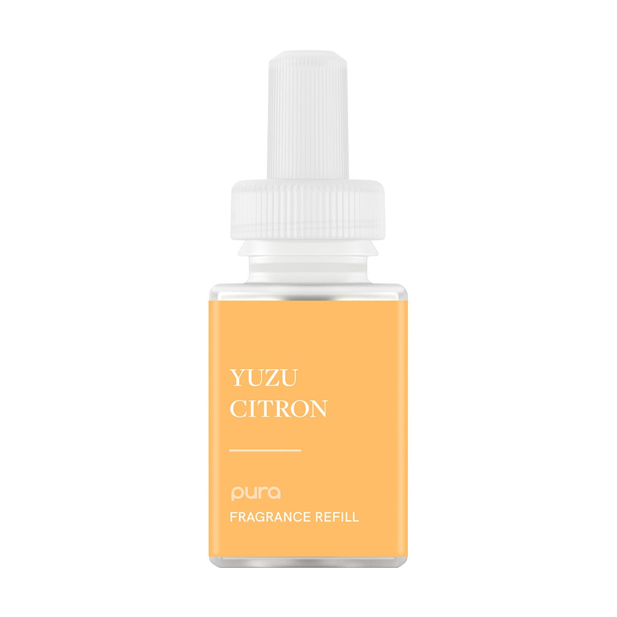 Pura Scents, Inc. Fragrance Refill Yuzu Citron